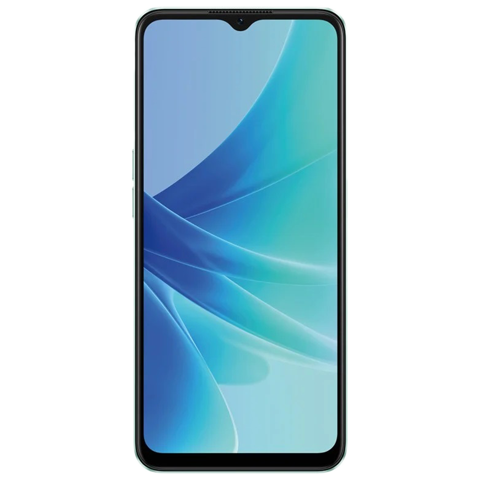 Buy OPPO A57 4GB RAM 64GB Glowing Green Online Croma